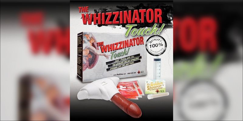 Synthetic Urine Pouch Webb Ranch Acres Plant City FL